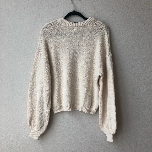 Song of Style Alessi Sweater - Picture 3 of 6